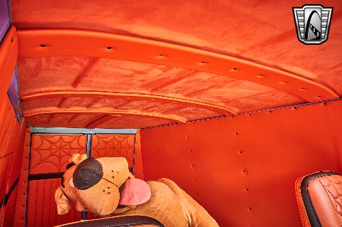 1966 Dodge A100 image 98