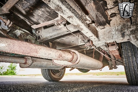 1966 Dodge A100 image 124