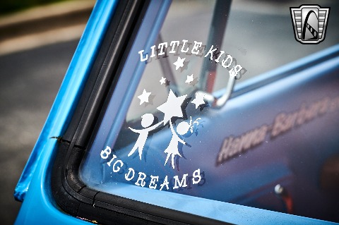 1966 Dodge A100 image 74