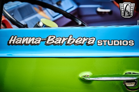 1966 Dodge A100 image 50