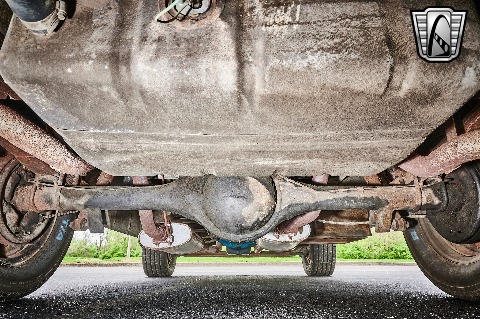 1966 Dodge A100 image 128