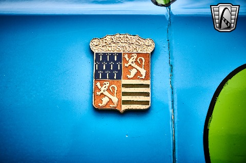 1966 Dodge A100 image 51