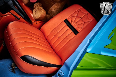 1966 Dodge A100 image 77