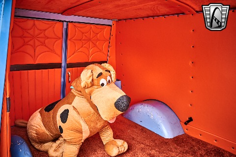 1966 Dodge A100 image 103