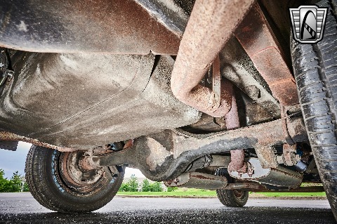 1966 Dodge A100 image 129