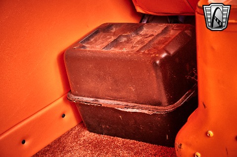 1966 Dodge A100 image 104