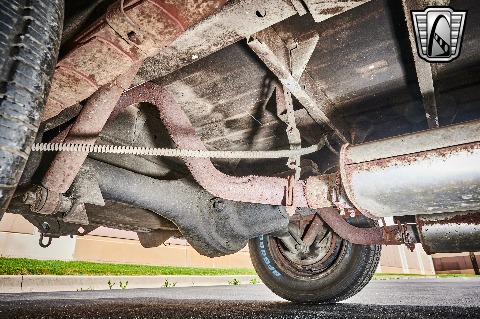 1966 Dodge A100 image 130
