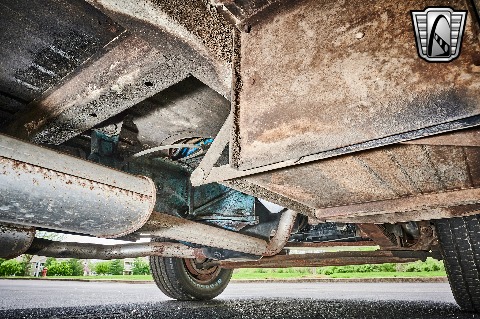 1966 Dodge A100 image 131