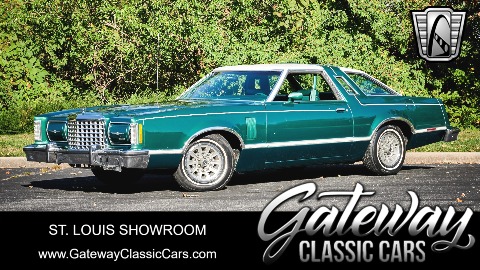 1978 Ford Thunderbird - STL9347
