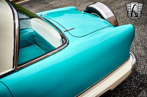 1960 Nash Metropolitan image 55