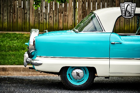 1960 Nash Metropolitan image 30