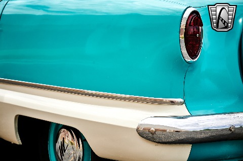 1960 Nash Metropolitan image 56