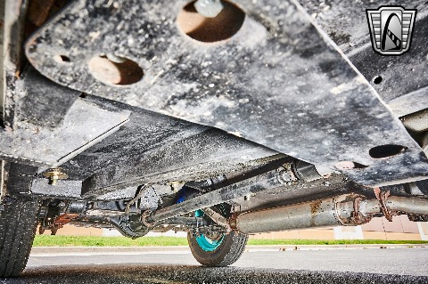 1960 Nash Metropolitan image 134