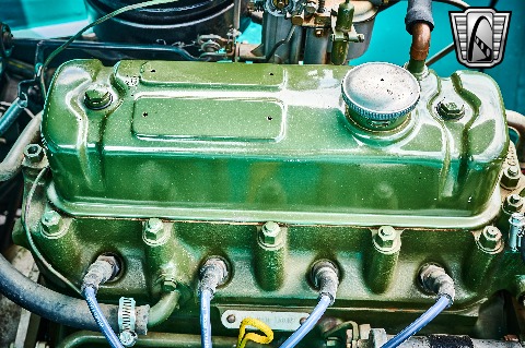 1960 Nash Metropolitan image 109