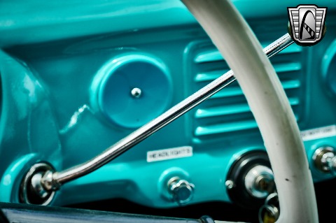 1960 Nash Metropolitan image 84