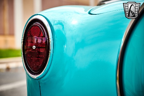 1960 Nash Metropolitan image 59