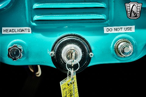 1960 Nash Metropolitan image 85