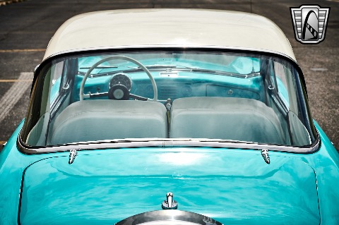 1960 Nash Metropolitan image 61