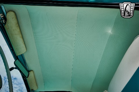 1960 Nash Metropolitan image 87