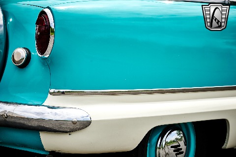 1960 Nash Metropolitan image 62