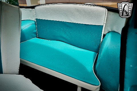 1960 Nash Metropolitan image 88