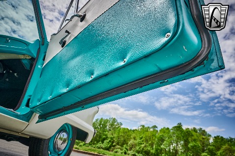 1960 Nash Metropolitan image 90