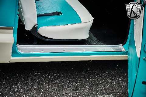 1960 Nash Metropolitan image 91