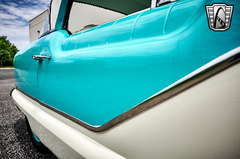 1960 Nash Metropolitan image 66