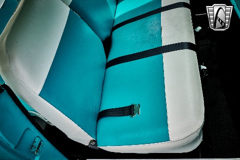 1960 Nash Metropolitan image 92