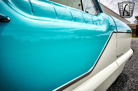 1960 Nash Metropolitan image 67