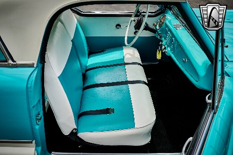 1960 Nash Metropolitan image 93