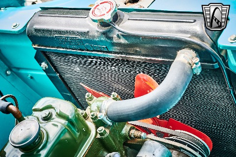 1960 Nash Metropolitan image 119