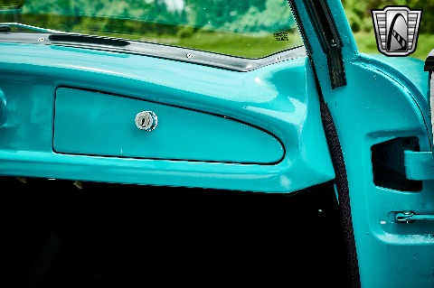 1960 Nash Metropolitan image 94