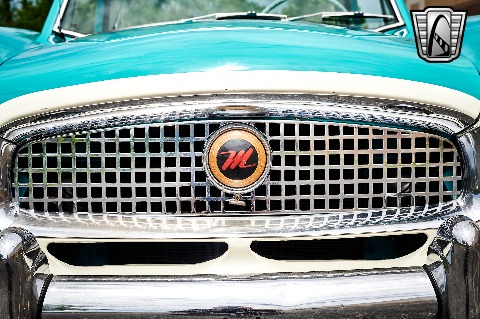 1960 Nash Metropolitan image 44