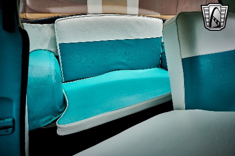 1960 Nash Metropolitan image 96