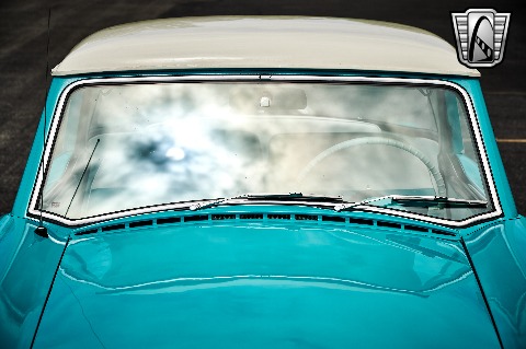 1960 Nash Metropolitan image 73