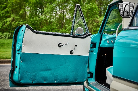 1960 Nash Metropolitan image 74