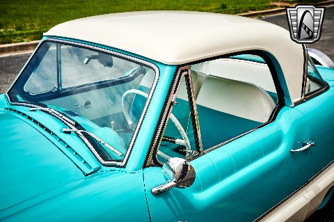 1960 Nash Metropolitan image 49