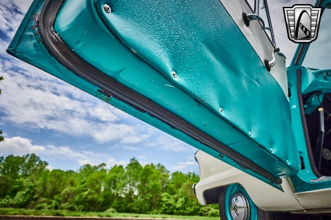 1960 Nash Metropolitan image 75