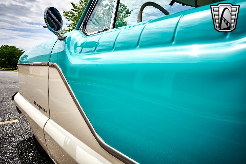 1960 Nash Metropolitan image 51