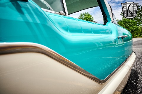 1960 Nash Metropolitan image 52