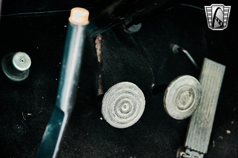 1960 Nash Metropolitan image 80