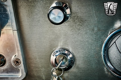 1975 Ford Bronco image 81