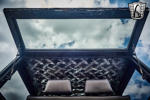 1975 Ford Bronco image 107