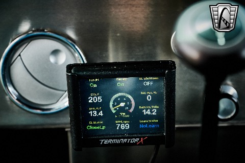 1975 Ford Bronco image 82