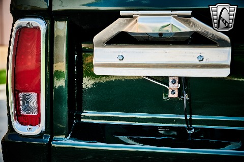 1975 Ford Bronco image 57