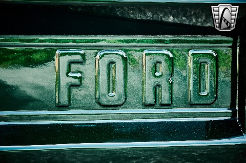 1975 Ford Bronco image 58