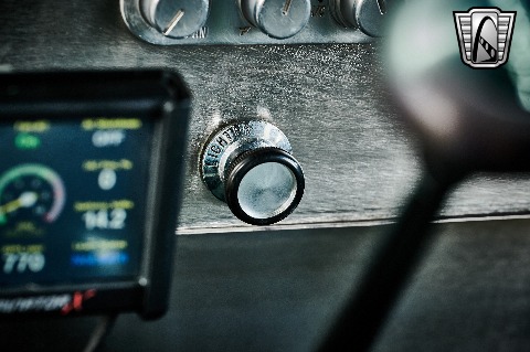 1975 Ford Bronco image 84