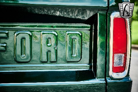 1975 Ford Bronco image 59