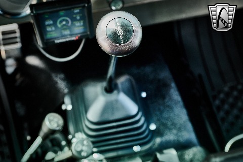 1975 Ford Bronco image 85